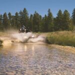 One Hour Guided ATV Ride in Utah - FAQs