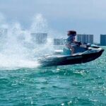 One Hour Guided JetSki Tour - The Guides: The Heart of the Experience