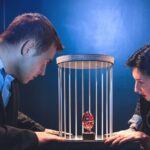 One-Hour Private Capital Caper Escape Room Gaming in London - What to expect from the escape room adventure