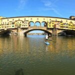 One-oar Surfing on the Arno River from Florence - What the Reviewers Say