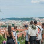 One Prague Tour: The Castle Side with local Food & Beer - Who Will Love This Tour?