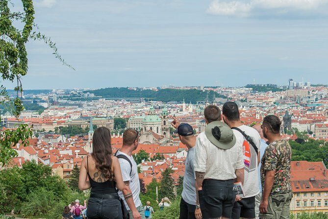 One Prague Tour: The Castle Side with local Food & Beer - Who Will Love This Tour?
