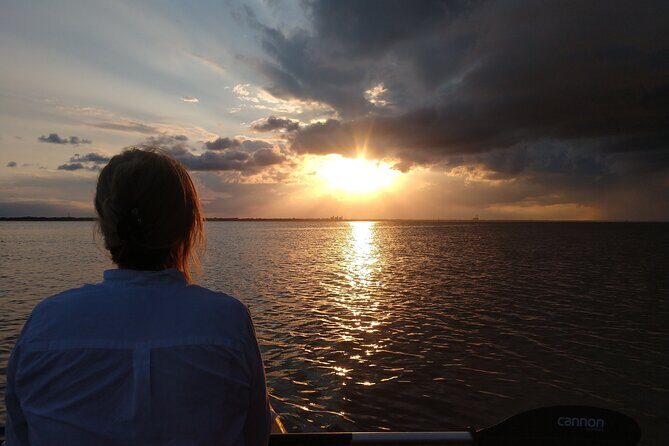 One Tandem Kayak Rental for 2 hours with Manatee & Dolphin sightings! - Is This Tour Worth the Price?