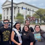 One Tree Hill Superfan E-Bike Tour (4hr) - What It Feels Like to Take the Tour