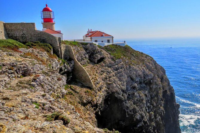 One Way Algarve to Lisbon, through SW Natural Park, Lagos, Sagres, Porto Covo - In-Depth Look at the Itinerary