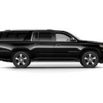 One-Way Private Curbside Midway Airport Transfer by SUV - The Nitty-Grits of the Service