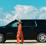 One way Private Transfer Cancun - Cancun International Airport - Vehicle Options and Pricing