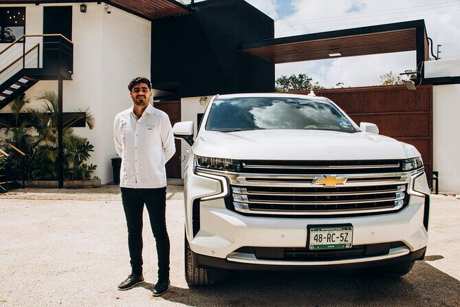 One Way Private Transfer Cancun Int Airport - Tulum Hotel Zone - How the Booking Works and What to Expect
