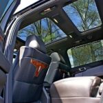 One-Way Private Transfer from Downtown Chicago to ORD by Sedan - The Vehicle and Driver Experience