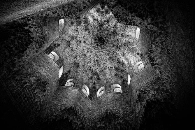 One-Way Private Transfer From/To Granada Airport - What to Expect from the Transfer