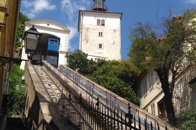 One way Private Transfer from Zagreb Airport to Zagreb - The Value for Money and Pricing