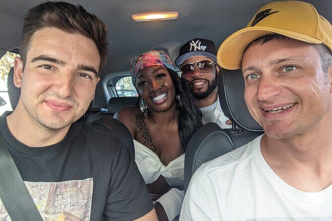 One Way Private Transfers in Santorini - The Transfer Experience: What to Expect