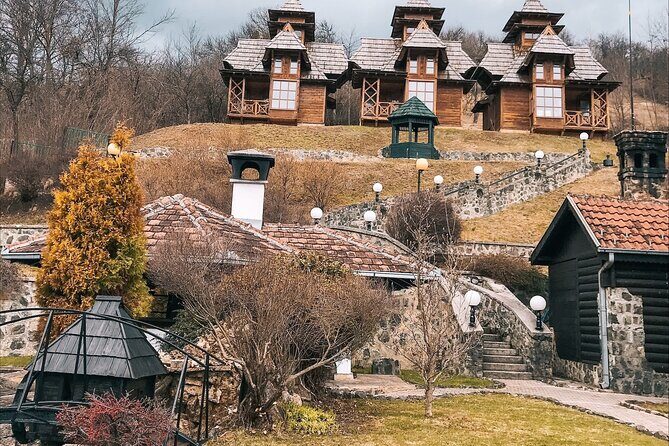 ONE WAY Sarajevo > Belgrade - Full day tour in Eastern Bosnia / Western Serbia - Who Is This Tour Best For?