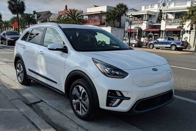 One Way Taxi Transfer from Heathrow Airport to Luton Airport - Pricing and Value