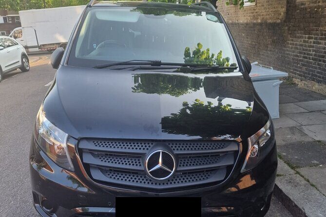 One Way Taxi Transfer from Stansted Airport to London - Overall Value and Who This Is Best For