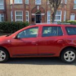 One Way Taxi Transfer - London to Southampton Seaport - A Closer Look at the Entire Journey