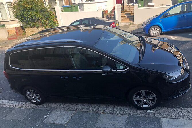 One Way Taxi Transfer - Southampton Seaport to London - Pricing and Value