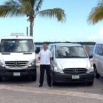 One way Transfer from Hotels to Cancun International Airport - The Booking and Confirmation Process