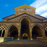 One way transfer from/to Naples and Amalfi - The Practical Side: Booking and Flexibility