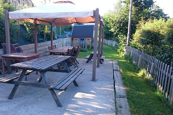 One Week Spanish Course At Your Tutor's Home In The North Of Spain - Deep Dive into the Itinerary and Experience