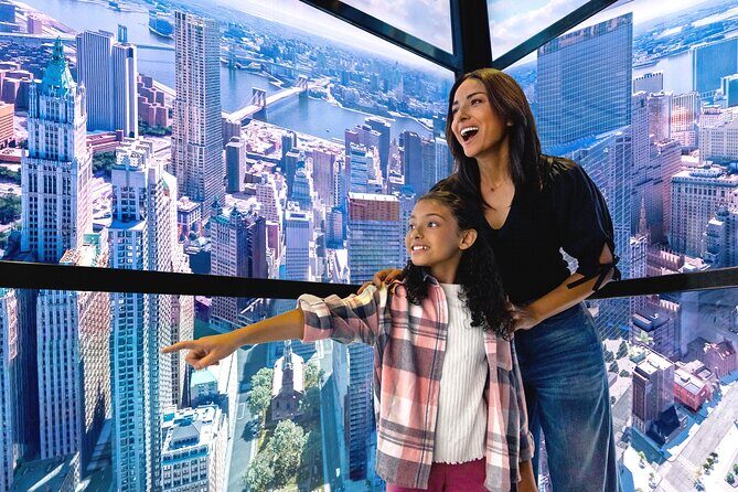 One World Observatory Skip-the-Line Combo Ticket - How Does This Experience Compare?