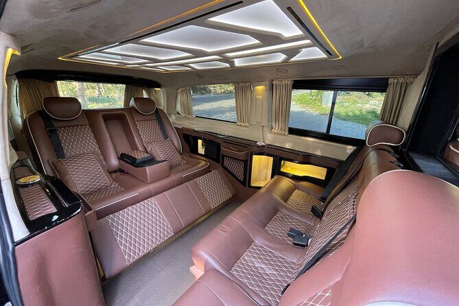 Oneway Private Transfer Between Alanya & Gazipasa Airport - Final Thoughts