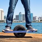 Onewheel Electric Hoverboard Lesson and Bay Ride - The Itinerary in Detail