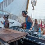 Only Adults Catamaran, Party Isla Mujeres! Departures from Cancun - Who Will Love This Tour?