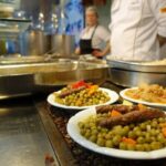 Only in Izmir: Exploring the Seaside Citys Culinary Traditions - Key Points