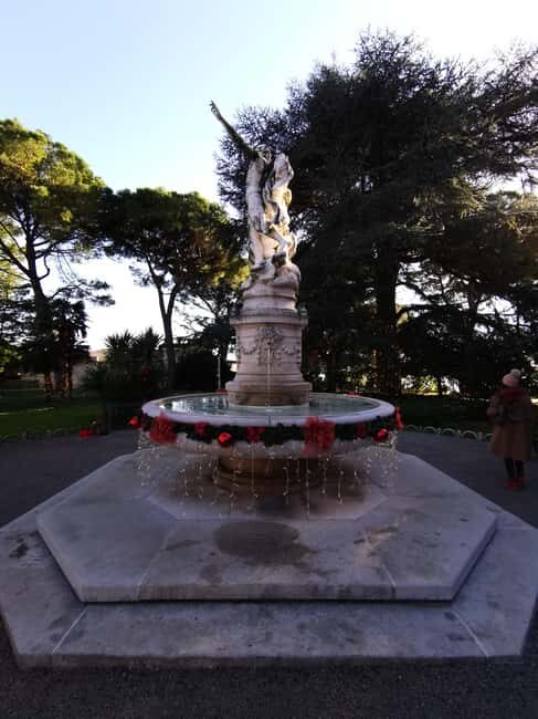 Opatija Be Charmed Half Day Tour with a Local - Practical Details