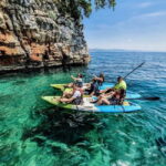 Opatija: Cliffs and caves kayak adventure - Authentic Reviews and Real Experiences