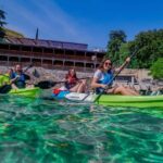 Opatija: Explore kayak adventure - What’s Included and What to Bring