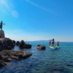 Opatija: Good morning SUP adventure - Why This SUP Adventure Works Well
