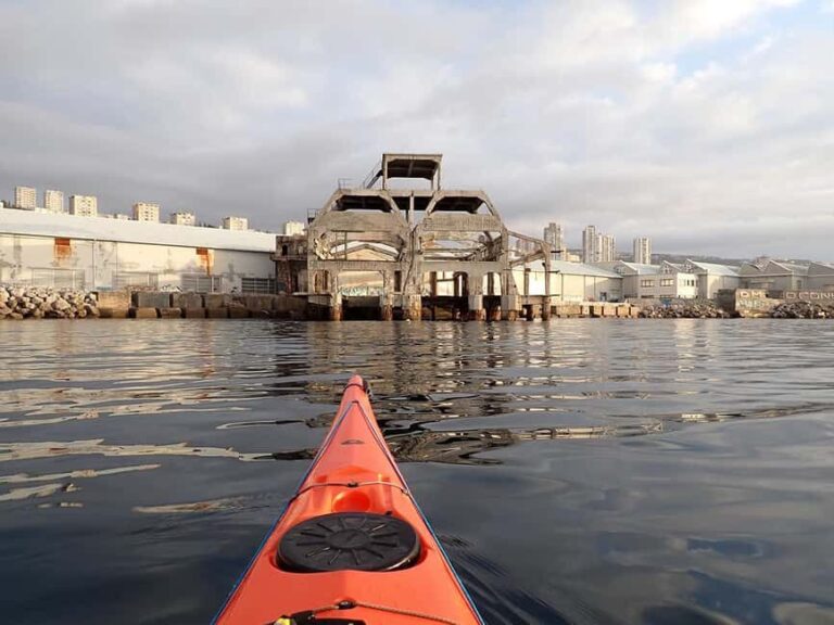 Opatija: Guided Sea Kayaking Tour to Lovran - What’s Included and What to Consider