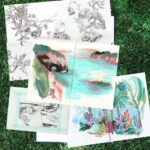 Open-air painting workshop: come and discover Brittany in a different way! - Who Is This Best For?