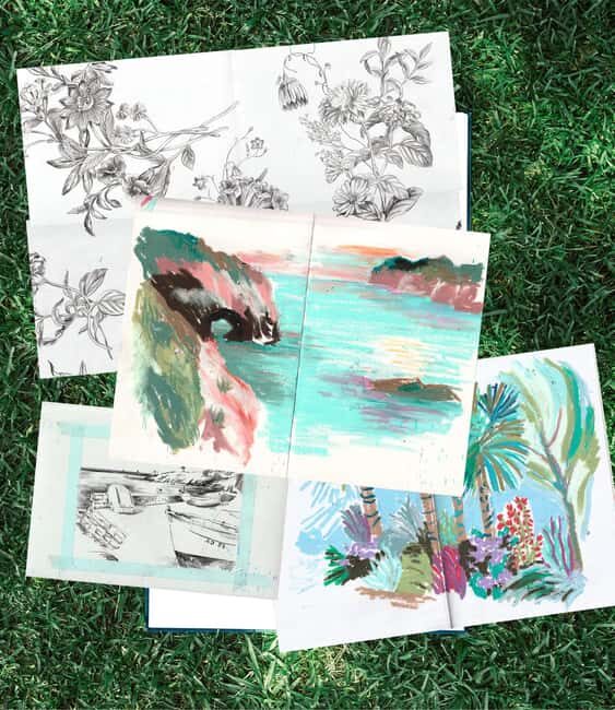 Open-air painting workshop: come and discover Brittany in a different way! - Who Is This Best For?