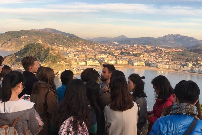 Open Food & Wine tours in San Sebastian - Who Will Love This Tour?