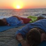 Open Mindfulness & Yoga Classes on the island on donation basis - Meeting Points and Logistics