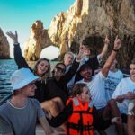 Open Ocean Safari and Whale Watching - What to Expect on the Ocean Safari in Cabo