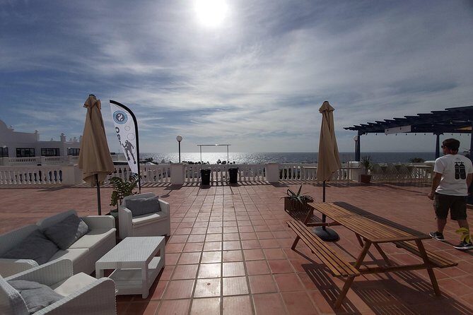 Open Water Diver Course in Lanzarote - Why Choose This Course in Lanzarote?