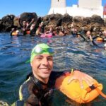 Open-Water Swimming in Cascais - Who Would Enjoy This Tour?