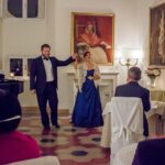 Opera Dinner: Dining to the Sounds of Opera in Pamphilij Palace - What Travelers Love Most