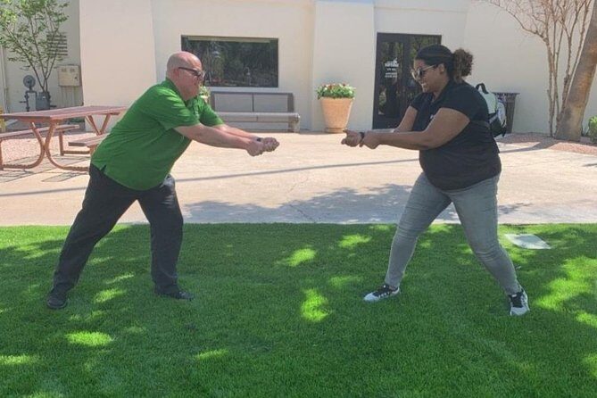 Operation City Quest Scavenger Hunt - Burton upon Trent, UK - The Role of the Remote Guide