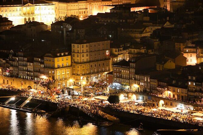 Oporto Airport: Private Arrival Transfer to Porto city hotels - Final thoughts – Is it worth booking?