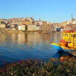 Oporto Private 4-hours Tour with Hotel Pickup - What Youll Get Out of This Tour