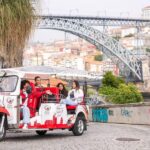 Oporto Tuk Tuk Tour: Among bridges and mysteries - 1.30h - Is This Tour Right for You?