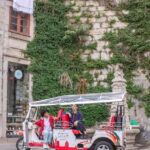 Oporto Tuk-Tuk Tour: Fast, Fun & Flexible  1H to Full Day! - Exploring Porto in a Tuk-Tuk: What to Expect