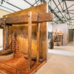 Oppède: Olive Oil Museum Visit - Tasting and Cultural Insights