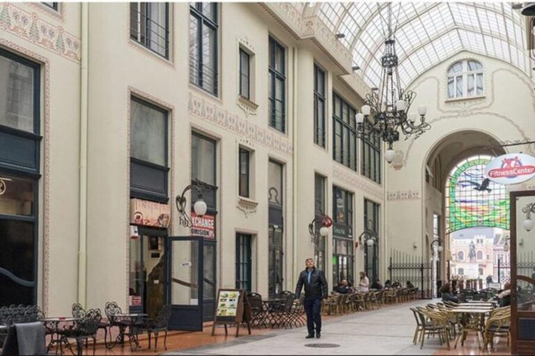 Oradea city tour - Practical Details and Value