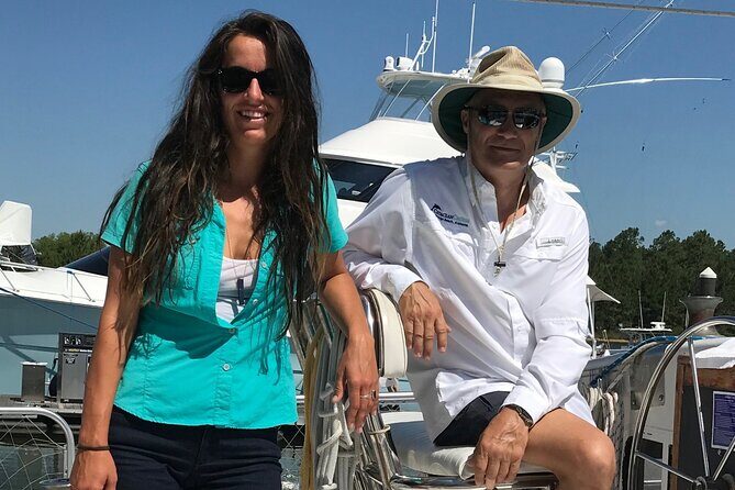 Orange Beach Dolphin Sailing Cruise aboard Catamaran - Price and Value